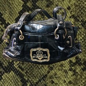 Kathy Van Zealand Handbag